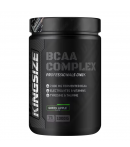 Kingsize Nutrition Bcaa Complex Powder Yeşil Elma